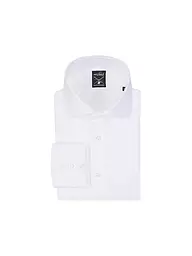 VAN LAACK | Camisa Slim Fit | Blanco