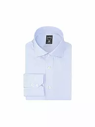 VAN LAACK | Camisa Tailor Fit | Azul