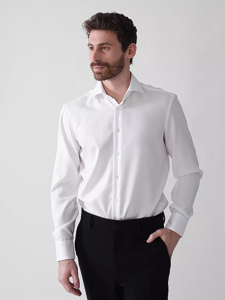 VAN LAACK | Camisa Tailor Fit | 