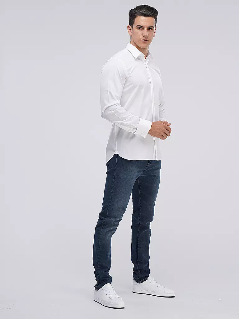 VAN LAACK | Camisa Tailor Fit | 