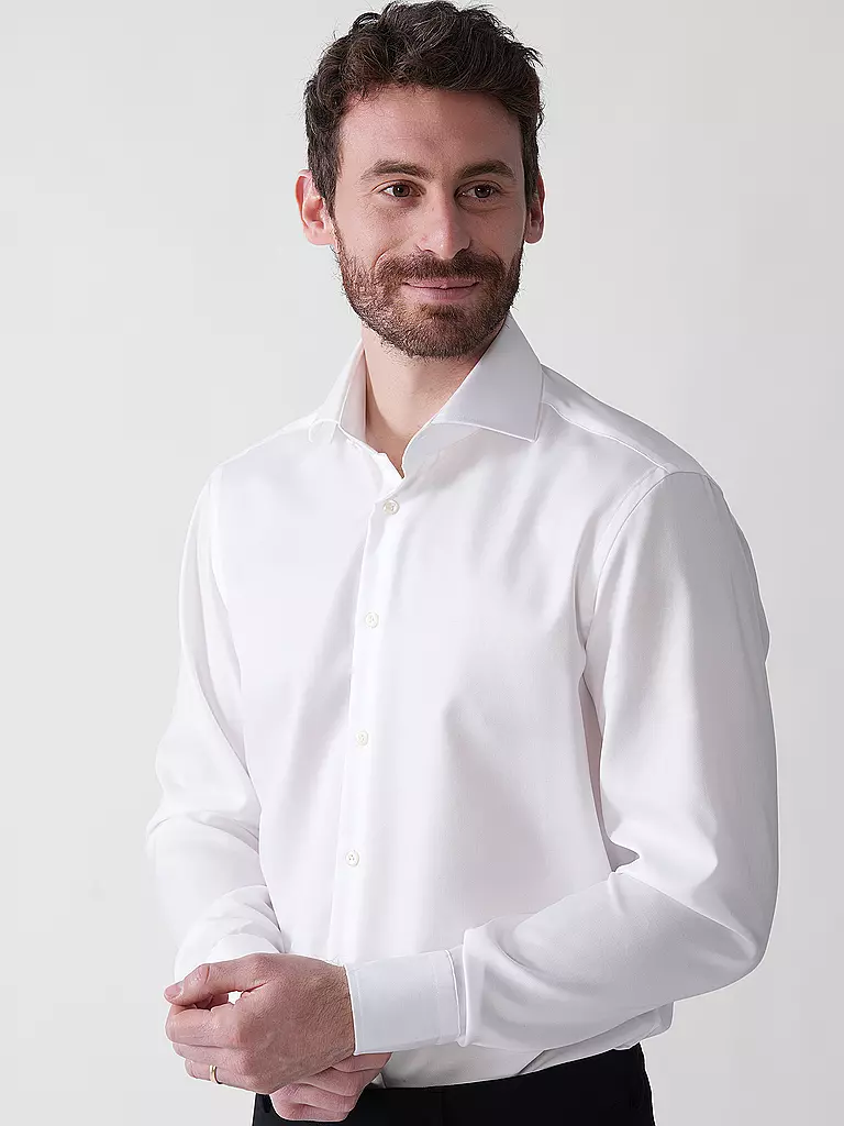 VAN LAACK | Camisa Tailor Fit | 