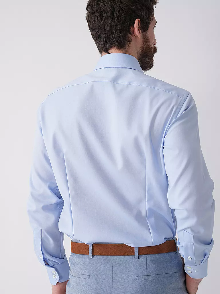 VAN LAACK | Camisa Tailor Fit | 