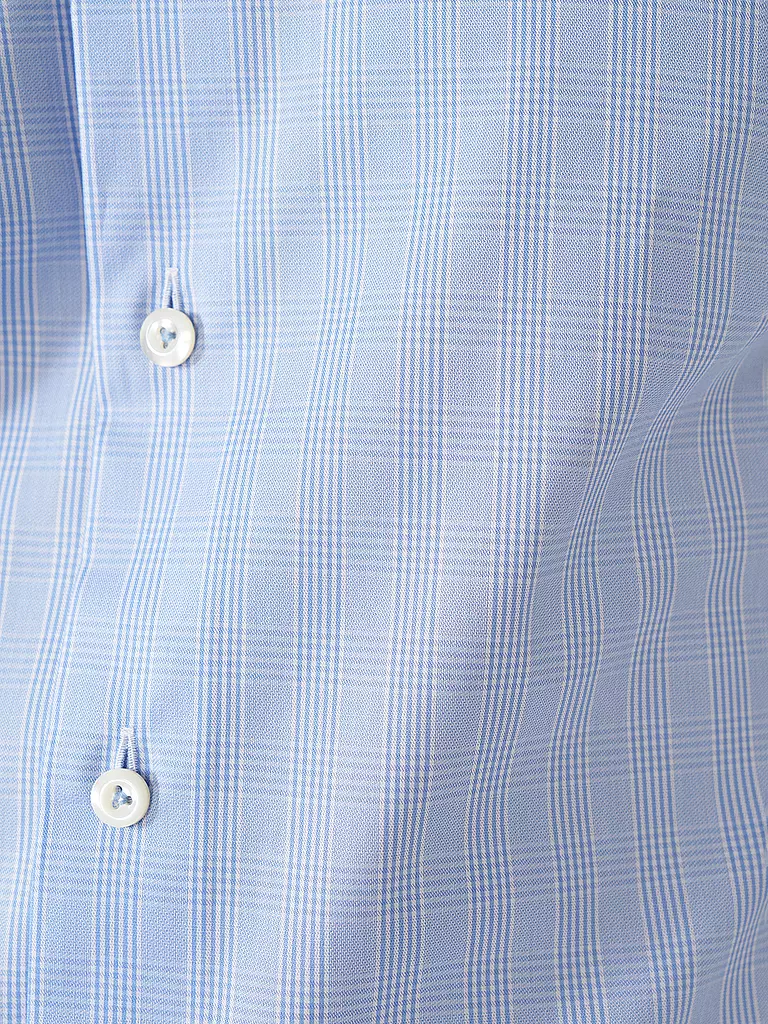VAN LAACK | Camisa Tailor Fit | 