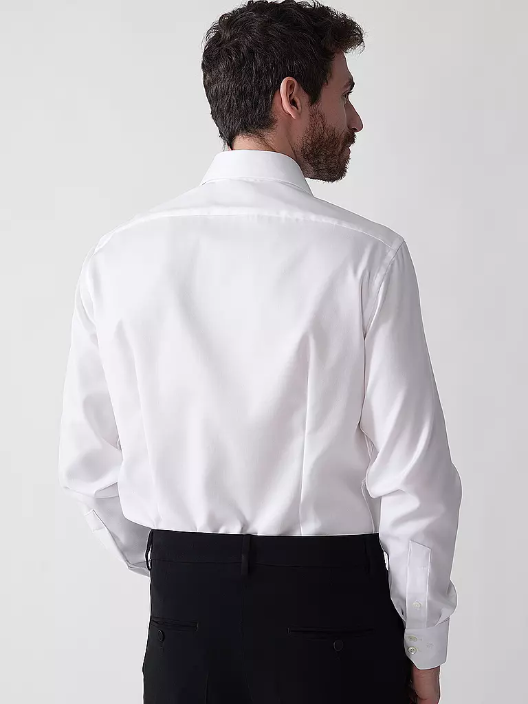 VAN LAACK | Camisa Tailor Fit | 