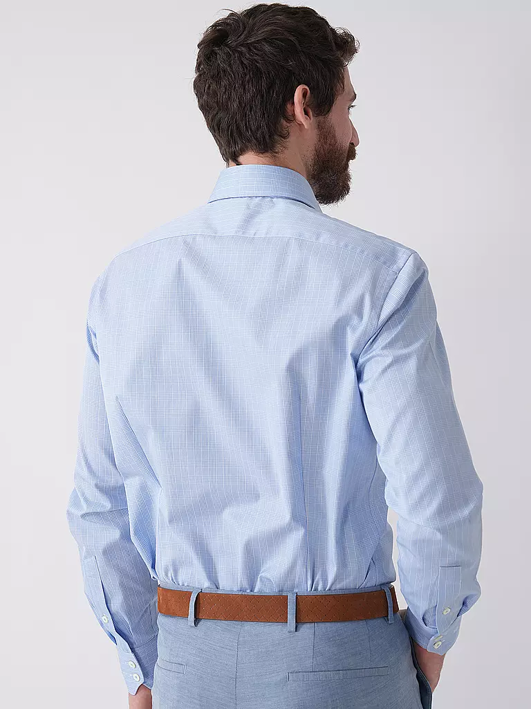 VAN LAACK | Camisa Tailor Fit | 