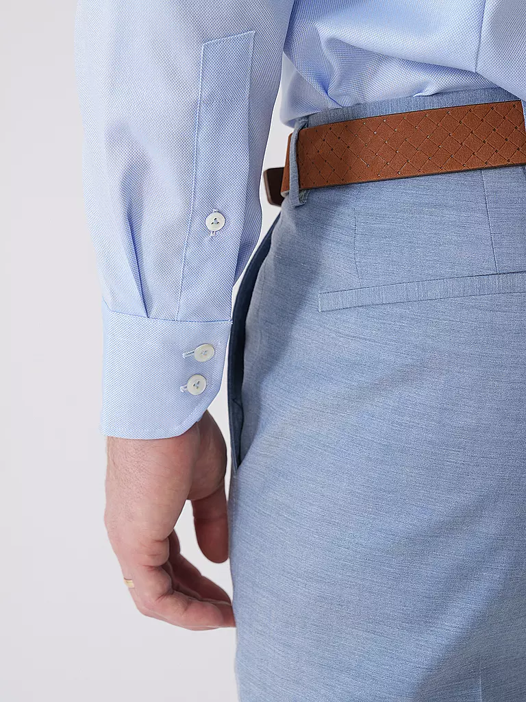 VAN LAACK | Camisa Tailor Fit | 