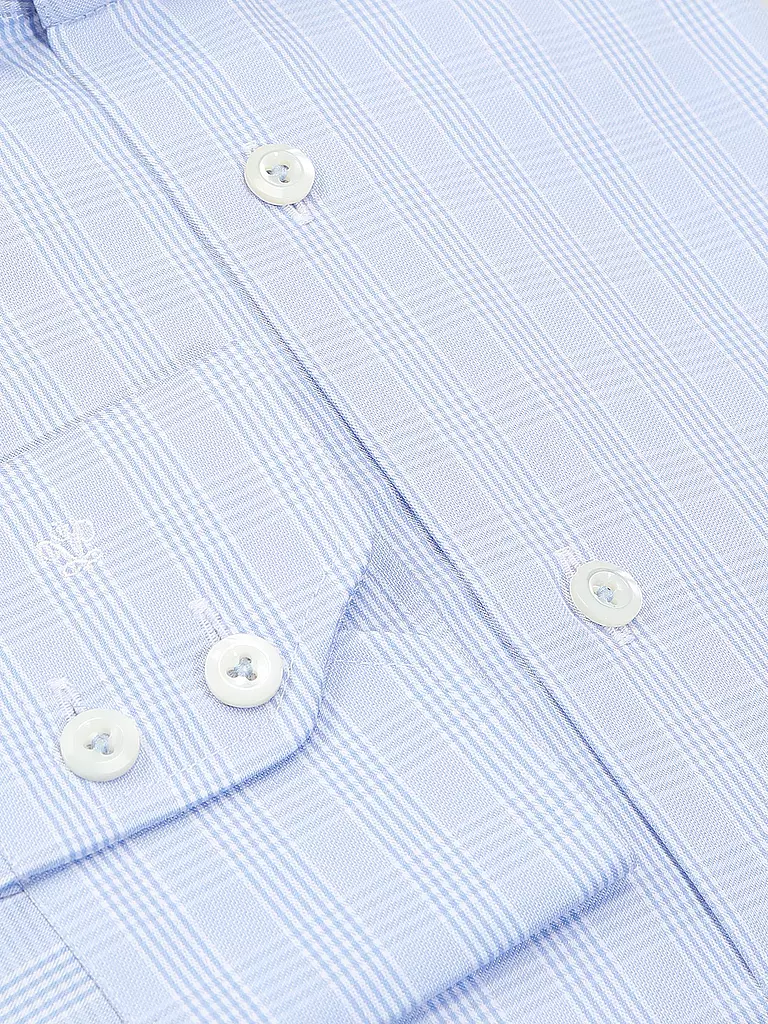 VAN LAACK | Camisa Tailor Fit | 