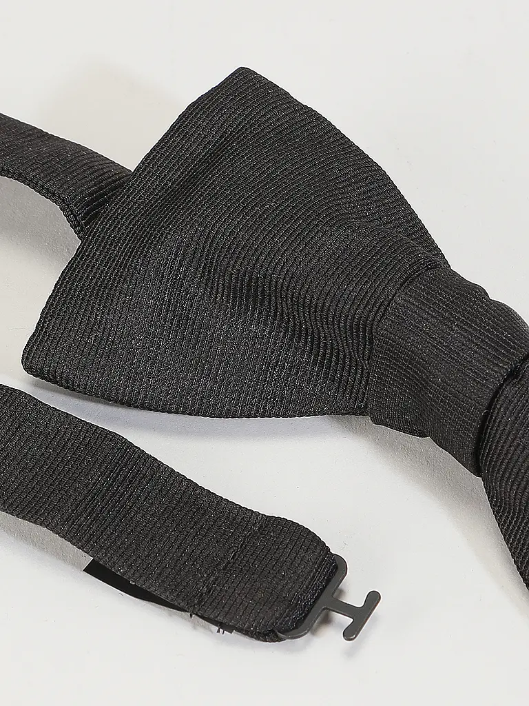 VAN LAACK | Conjunto de fajín | Negro