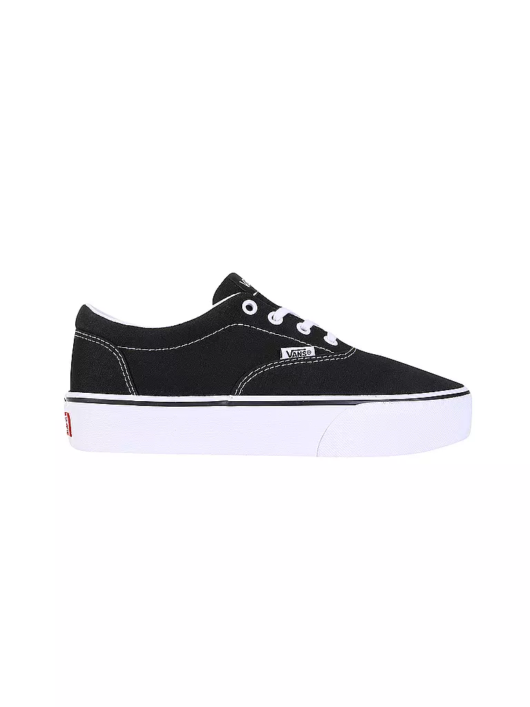 VANS | Sneaker Doheny  | Negro