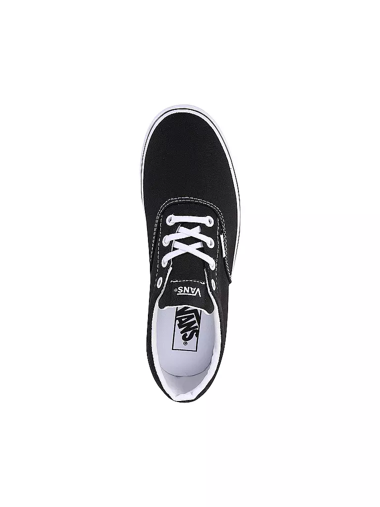 VANS | Sneaker Doheny  | Negro