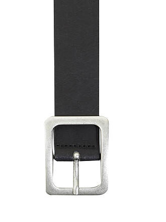 VANZETTI | Cinturón de cuero