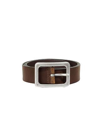 VANZETTI | Cinturón de cuero