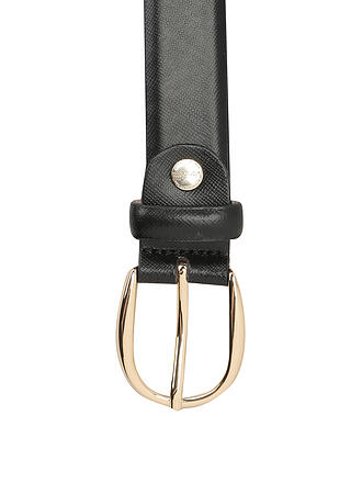 VANZETTI | Cinturón de cuero