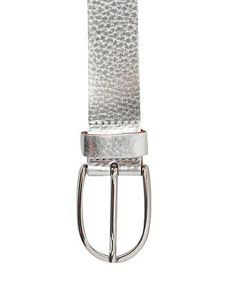 VANZETTI | Cinturón de cuero