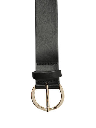 VANZETTI | Cinturón de cuero