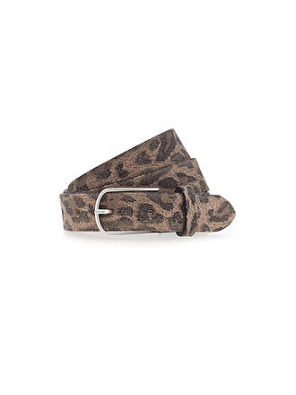 VANZETTI | Producto: Cinturón para niños