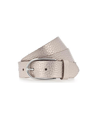 VANZETTI | Cinturón de cuero