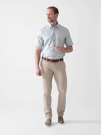 VANZETTI | Cinturón de cuero