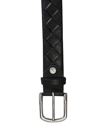 VANZETTI | Cinturón de cuero