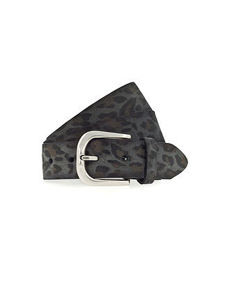 VANZETTI | Cinturón de cuero