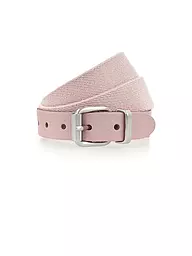 VANZETTI | Cinturón para niños | Rosa