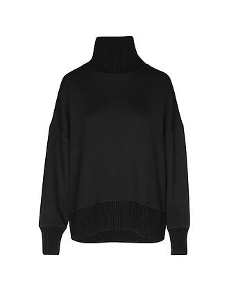 VARLEY | Jersey de cuello alto BARKER