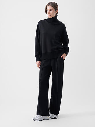 VARLEY | Jersey de cuello alto BARKER