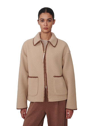 VARLEY | Chaqueta polar RUIKO