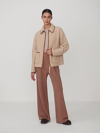 VARLEY | Chaqueta polar RUIKO