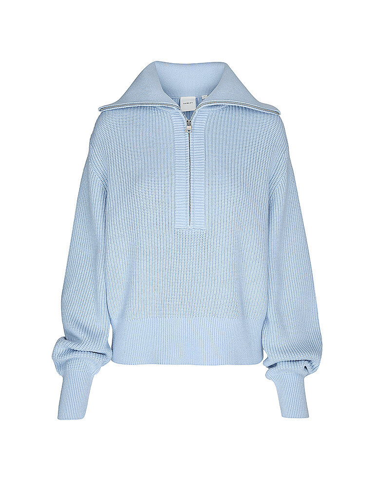Varley Troyer Pullover MAURA azul