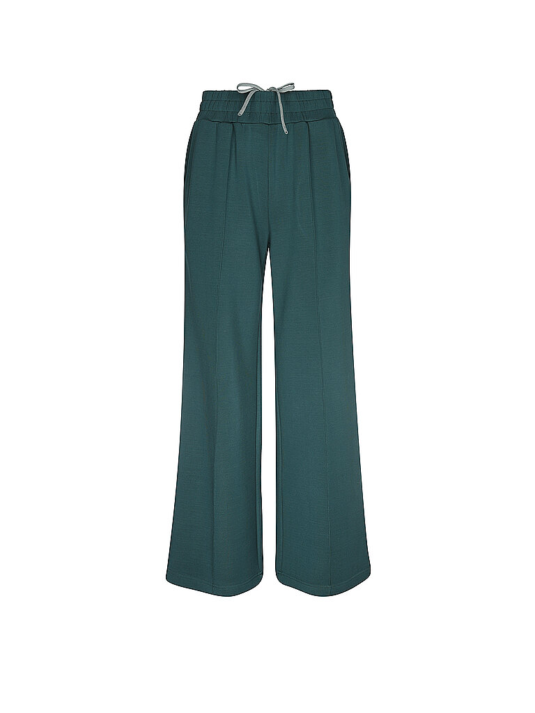 Varley Pantalón Marlene THE WIDE LEG PANT 30 gasolina