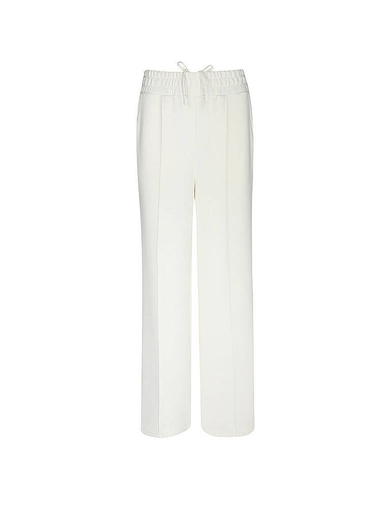 Varley Pantalón Marlene THE WIDE LEG PANT 30 blanco