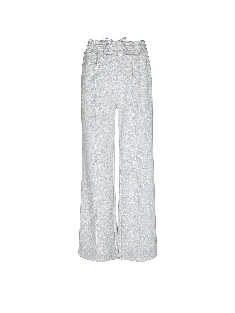 Varley Pantalón Marlene THE WIDE LEG PANT 30 gris claro
