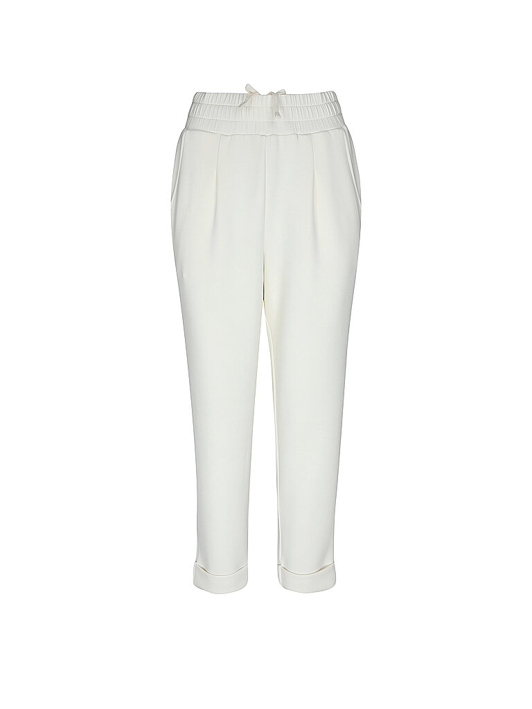 Varley Pantalón Jogging Fit blanco