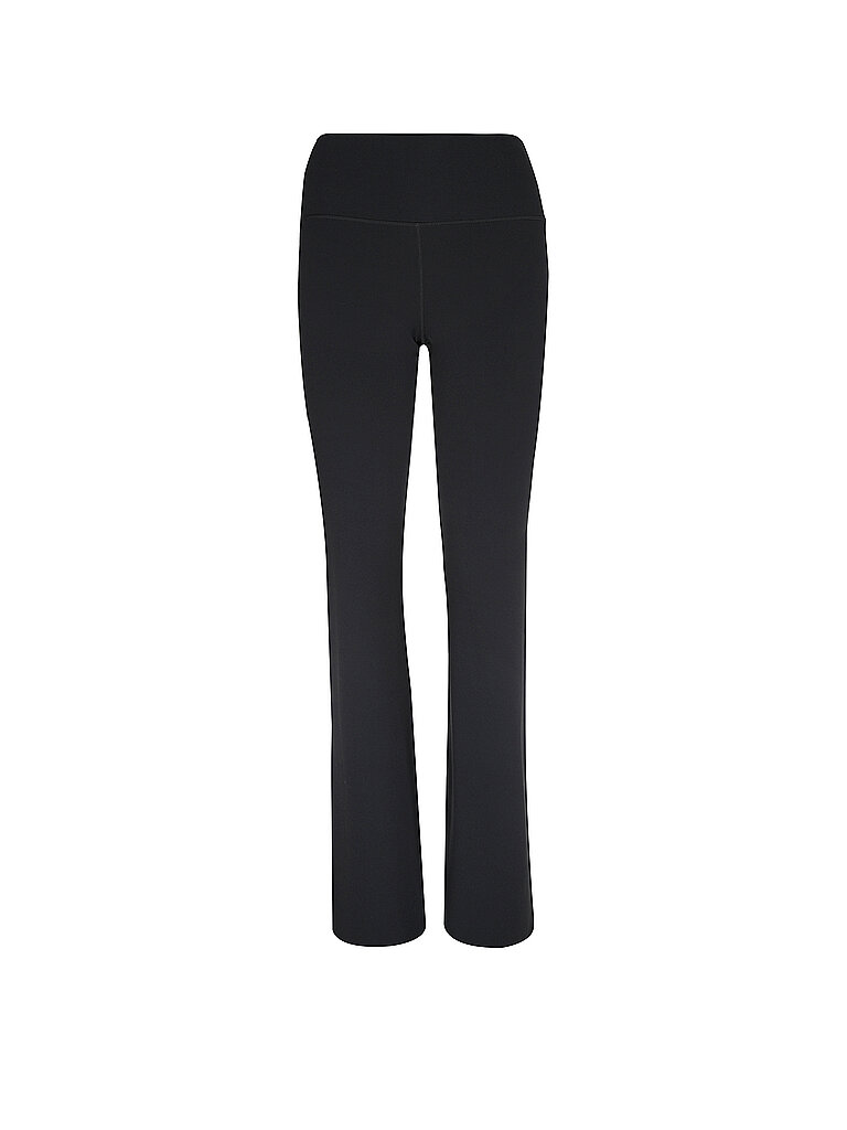 Varley Pantalón Flaired Leg ALWAYS negro