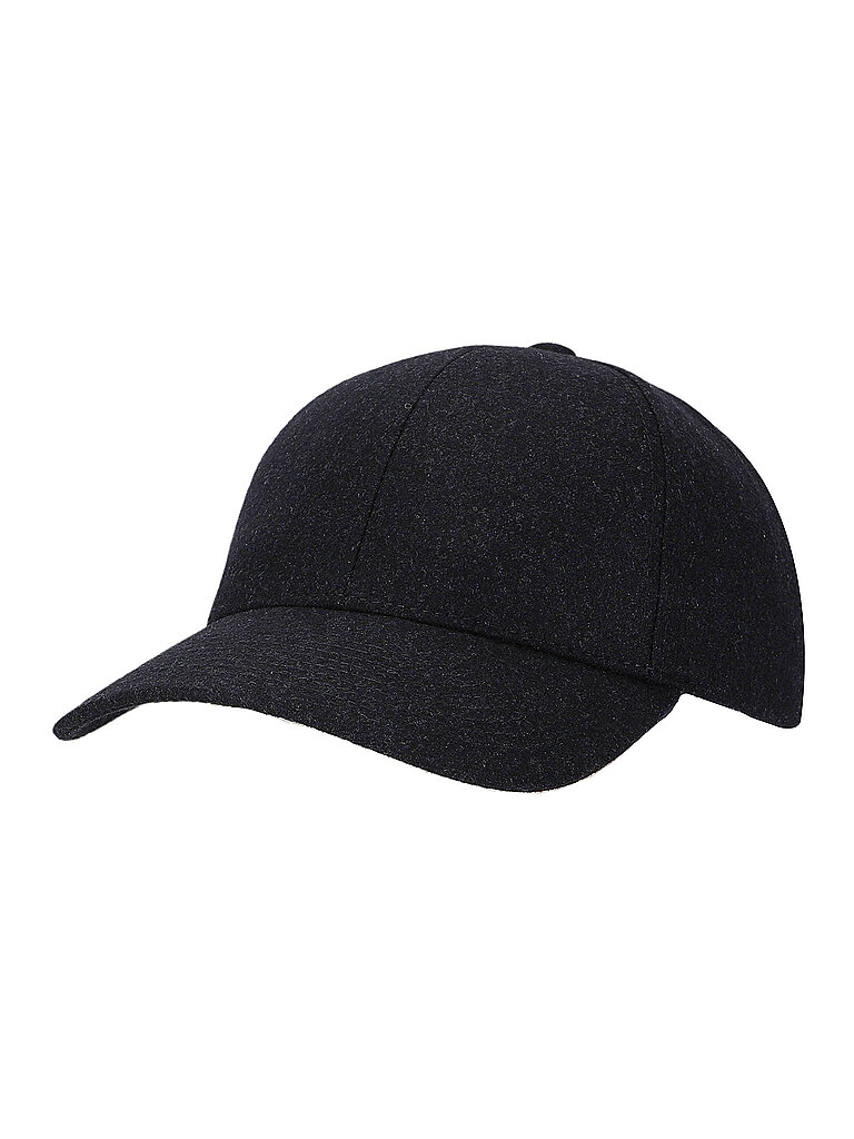 Varsity Headwear Gorra CLASSIC WOOL azul oscuro