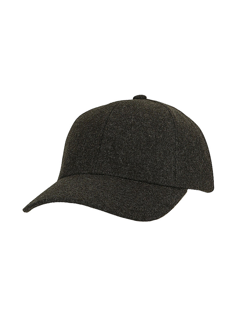 Gorra CLASSIC WOOL oliva XL