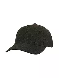 VARSITY HEADWEAR | Gorra CLASSIC WOOL | Oliva