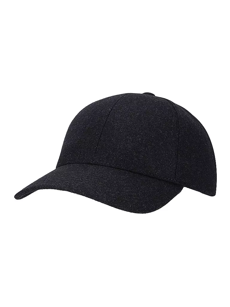 VARSITY HEADWEAR | Gorra CLASSIC WOOL | Azul oscuro