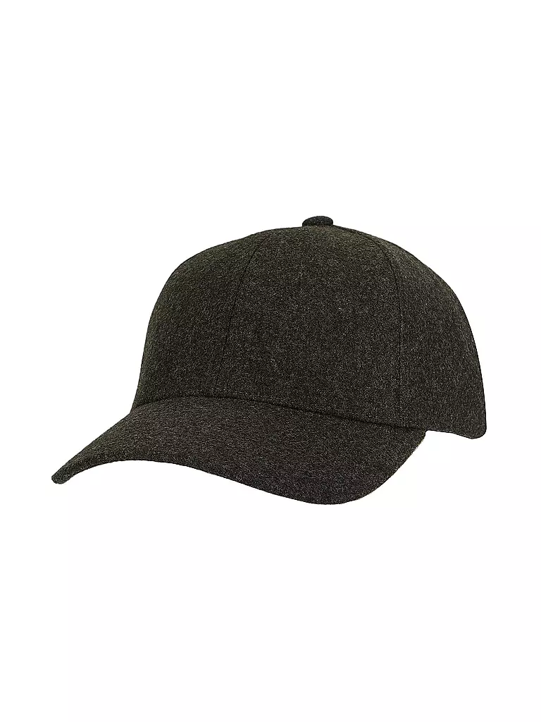 VARSITY HEADWEAR | Gorra CLASSIC WOOL | Oliva