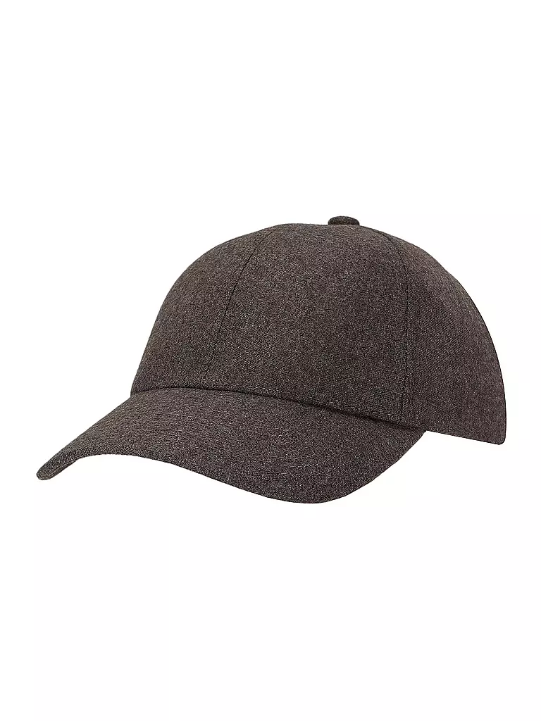VARSITY HEADWEAR | Gorra CLASSIC WOOL | Marrón claro