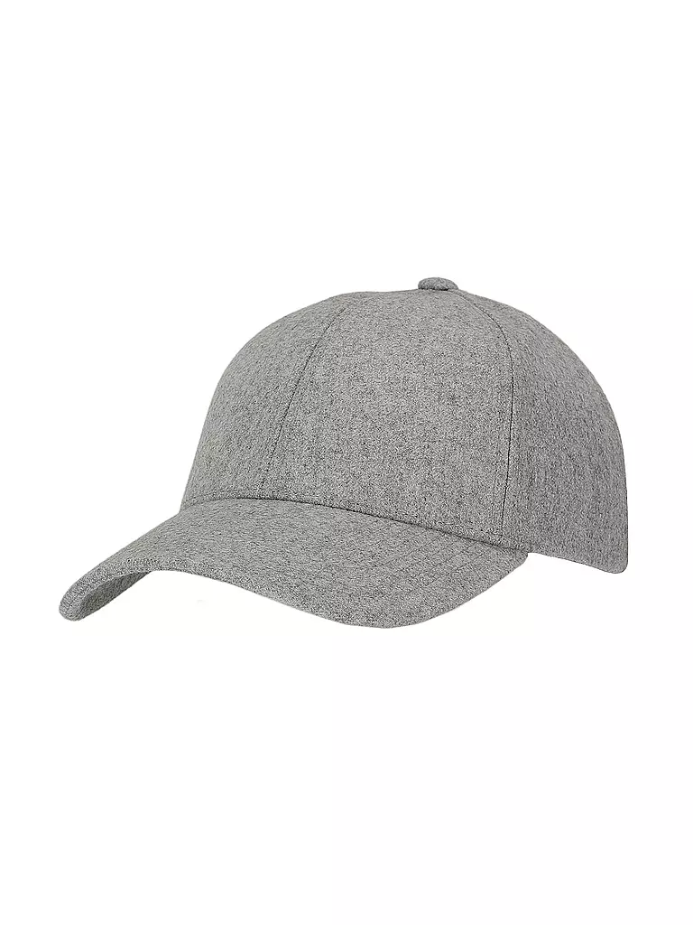 VARSITY HEADWEAR | Gorra CLASSIC WOOL | Gris