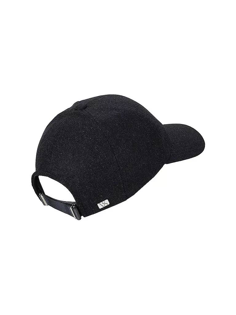 VARSITY HEADWEAR | Gorra CLASSIC WOOL | Azul oscuro