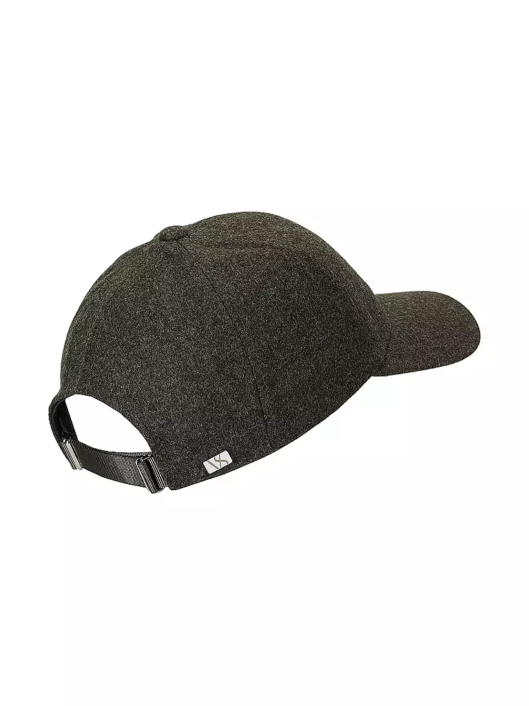 VARSITY HEADWEAR | Gorra CLASSIC WOOL | Oliva