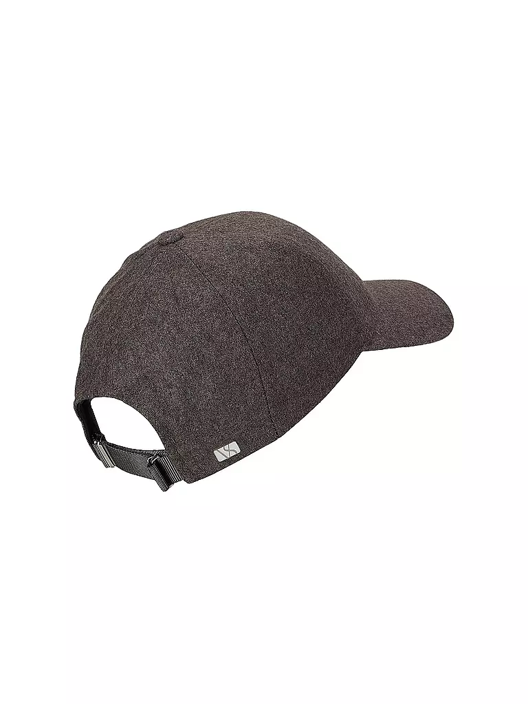 VARSITY HEADWEAR | Gorra CLASSIC WOOL | Marrón claro