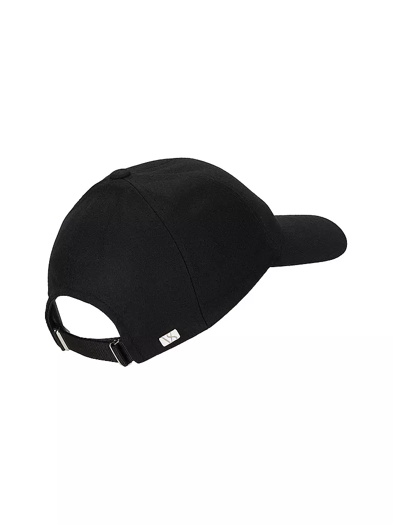 VARSITY HEADWEAR | Gorra CLASSIC WOOL | Negro