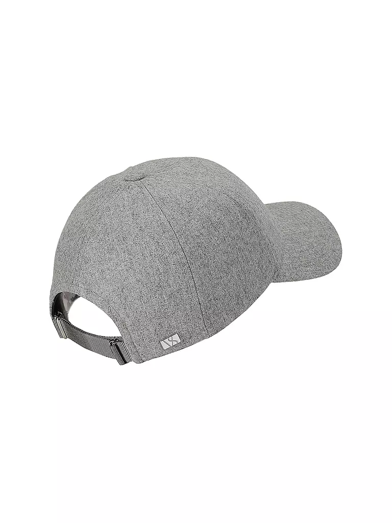VARSITY HEADWEAR | Gorra CLASSIC WOOL | Gris