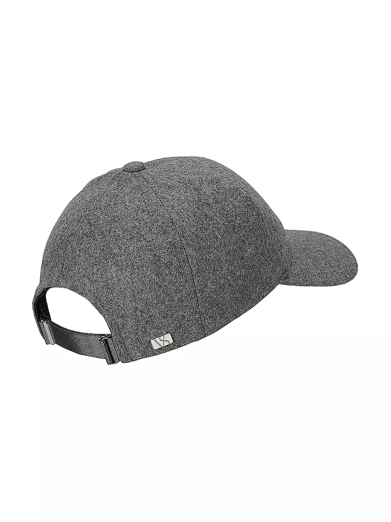 VARSITY HEADWEAR | Gorra CLASSIC WOOL | Gris