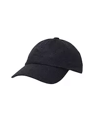 VARSITY HEADWEAR | Gorra EXCL RLXD WOOL | Azul oscuro
