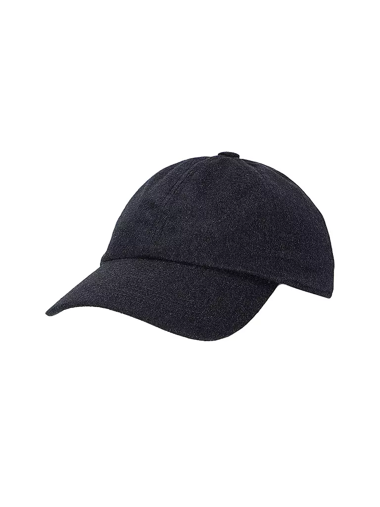 VARSITY HEADWEAR | Gorra EXCL RLXD WOOL | Azul oscuro